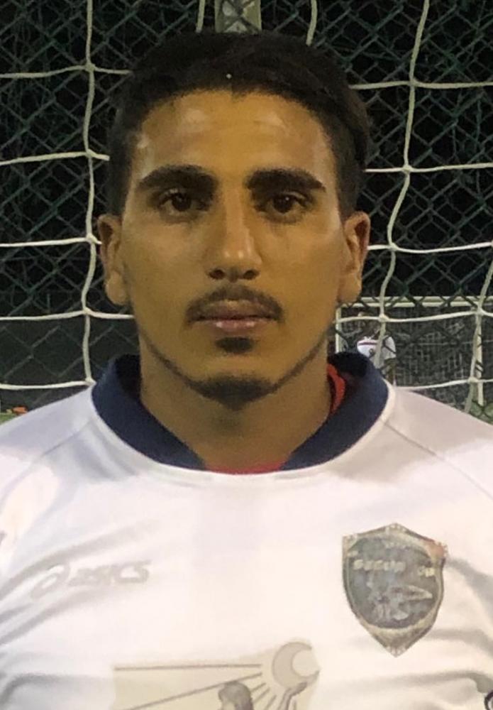 Abdennaji Essaghir