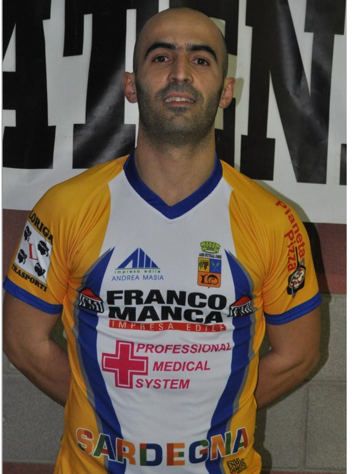 Giampiero Loriga