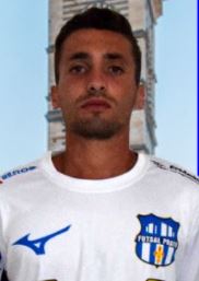 Samuele Solazzo