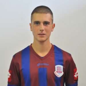 Alessio Pirri