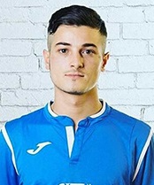 Francesco Savastano