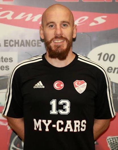Jonathan Neukermans