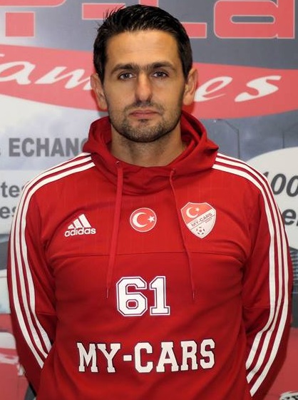 Adem Birinci