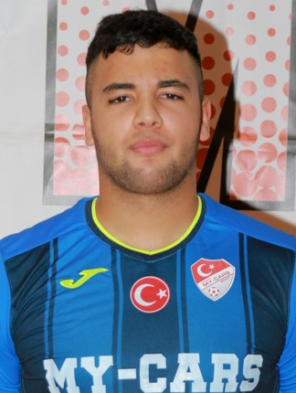 Mehdi Elkijimi