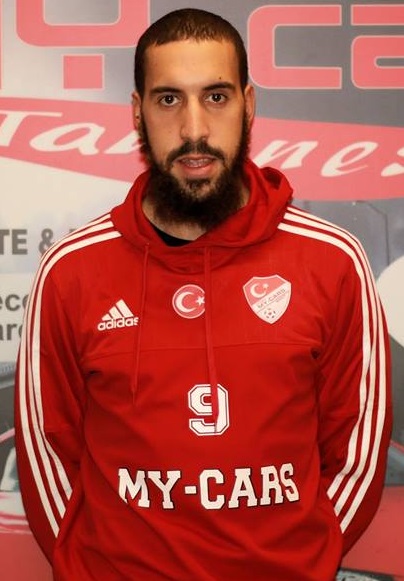 Soufiane Rezouk