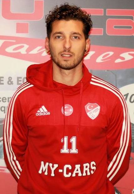 Sebastiano Canaris