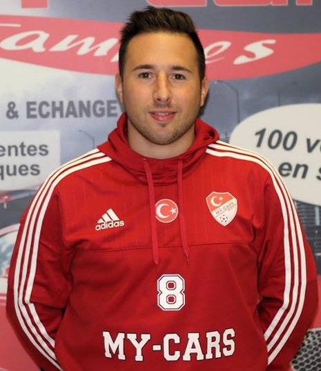 Marco Ferrian