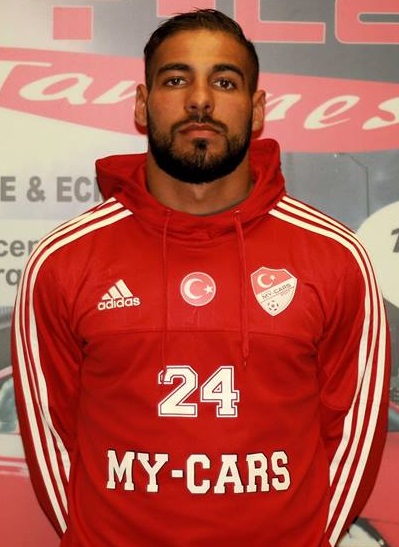 Sami El Fillali