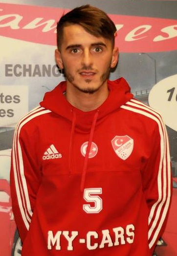 Ibrahim Arktout