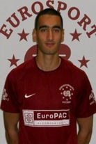 Abderrahim Marouane