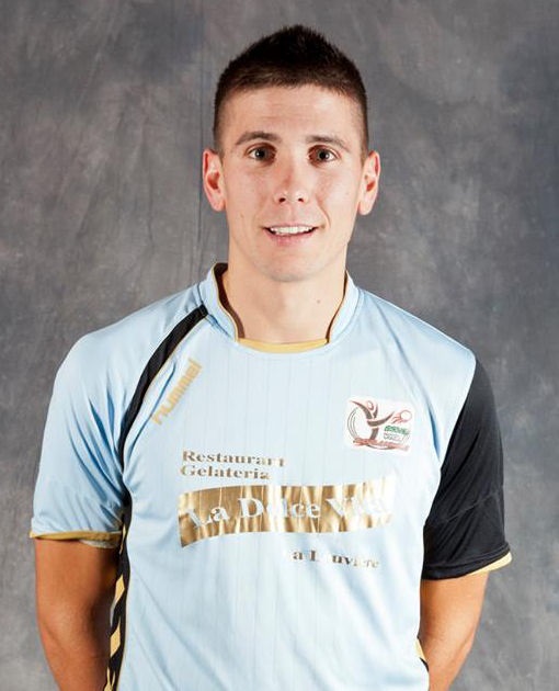 Dario Cordeiro