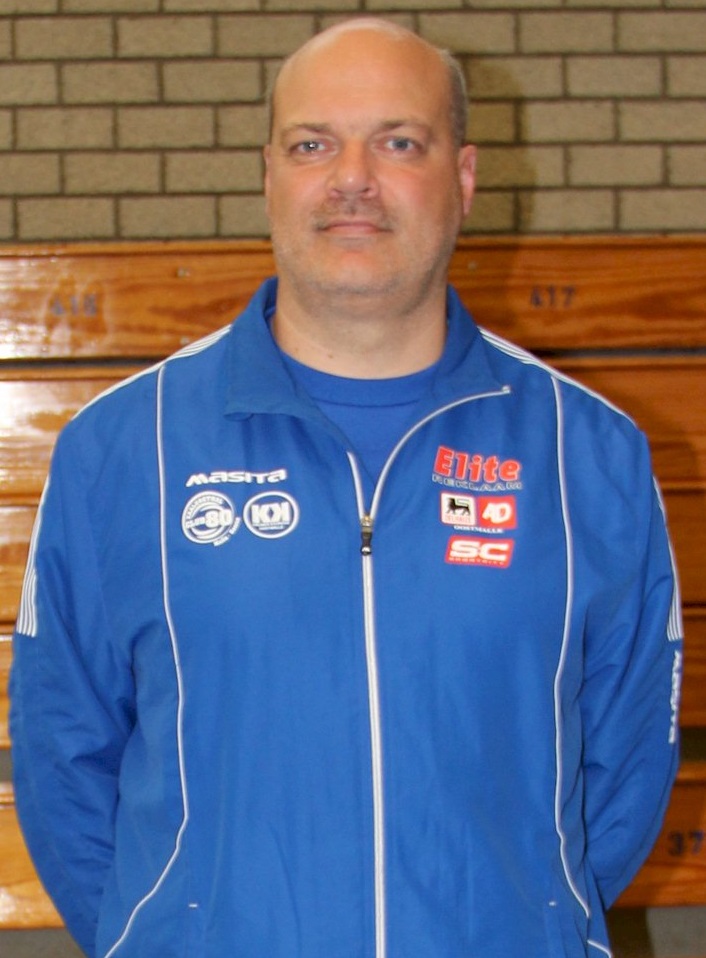 Frank Belmans