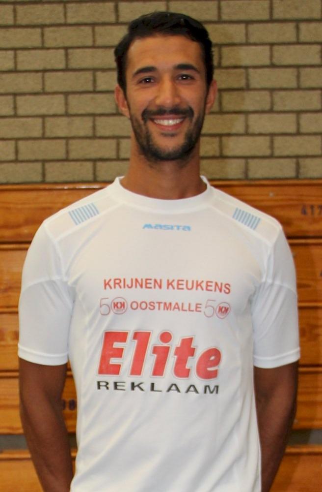 Nordin Amajoud