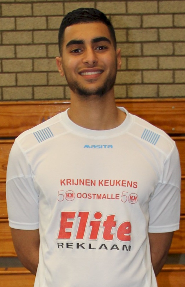 Issam Dahmani