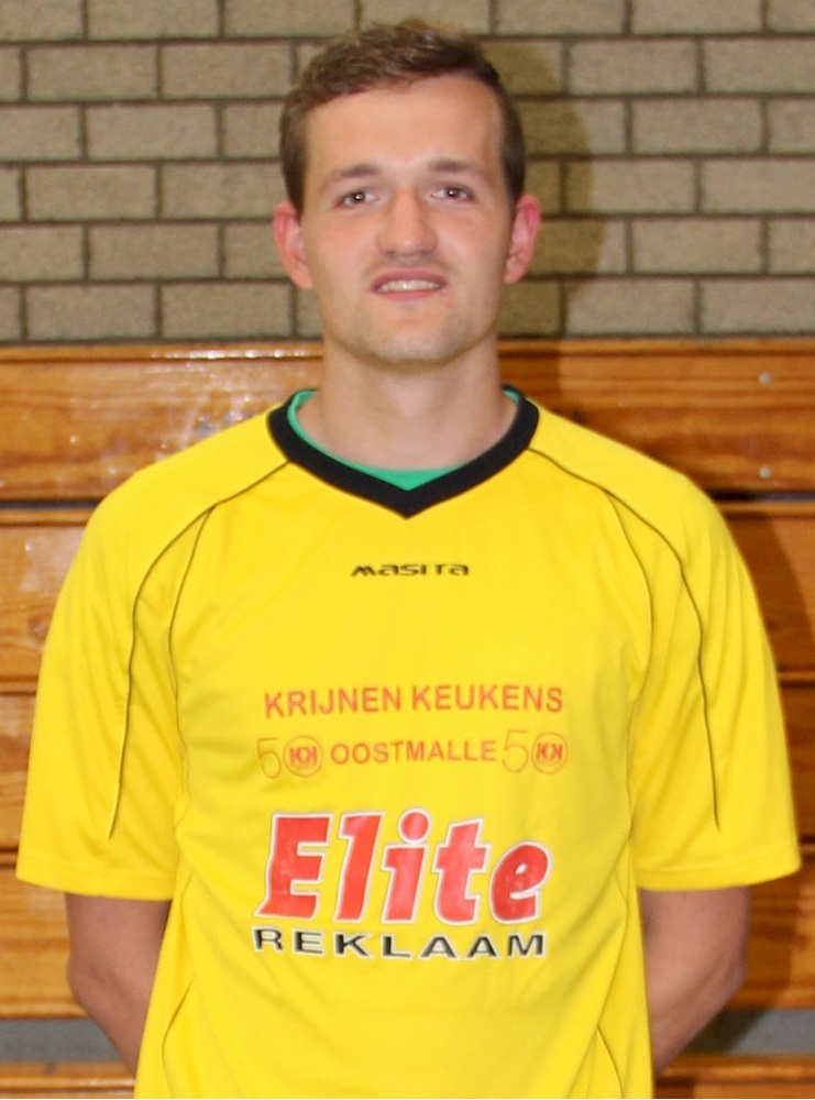 Niels Hertogs