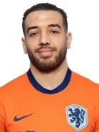 Ismail Ouaddouh