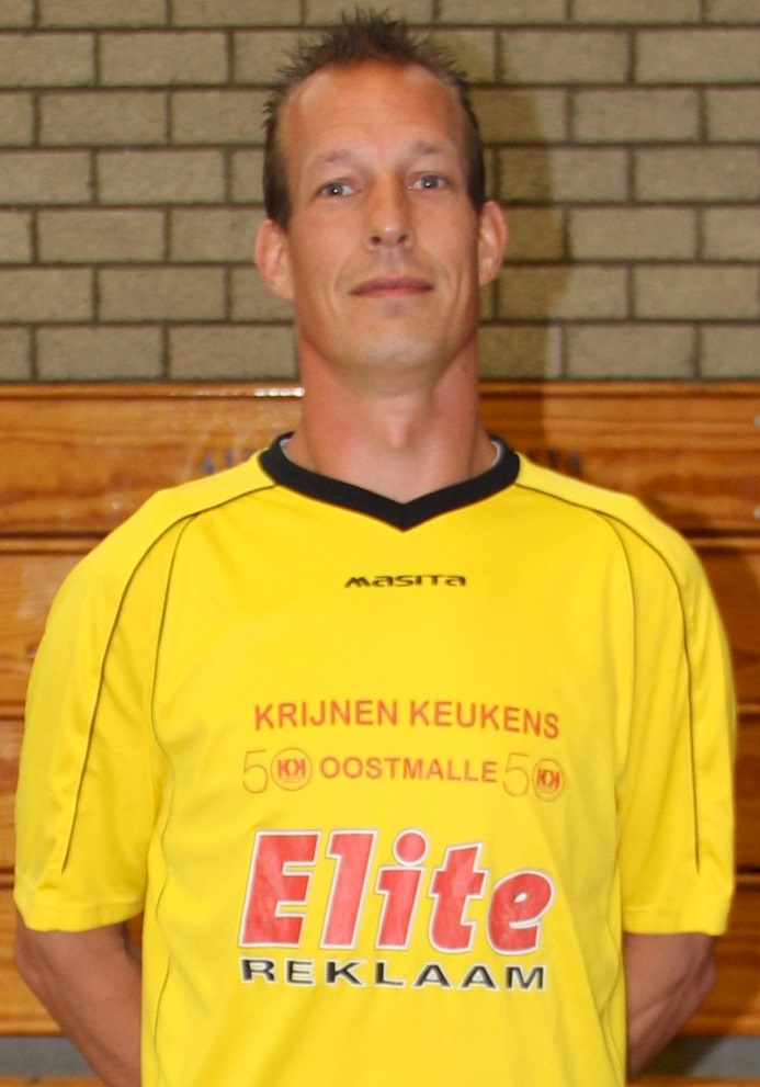 Ronald Van Leeuwen