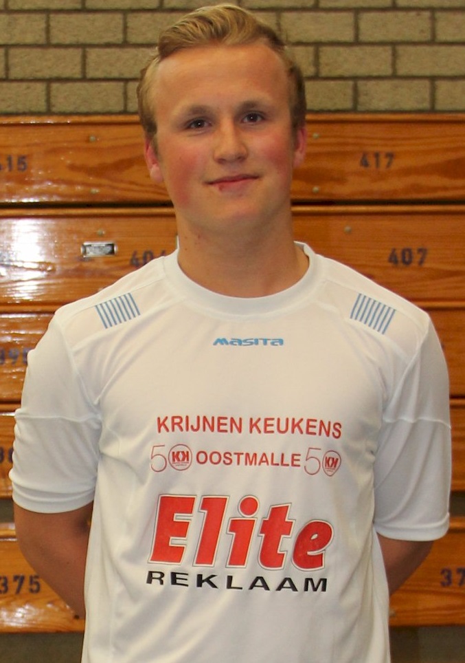 Laurens Van Looveren
