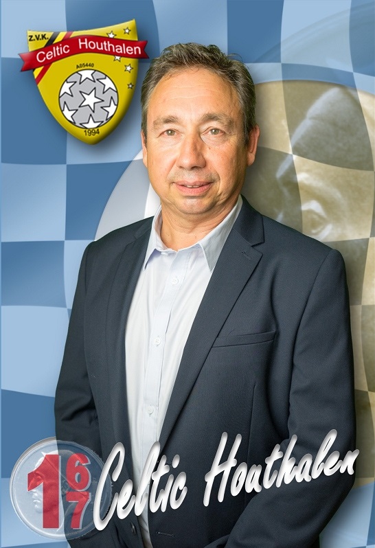 Nico Papanicolau