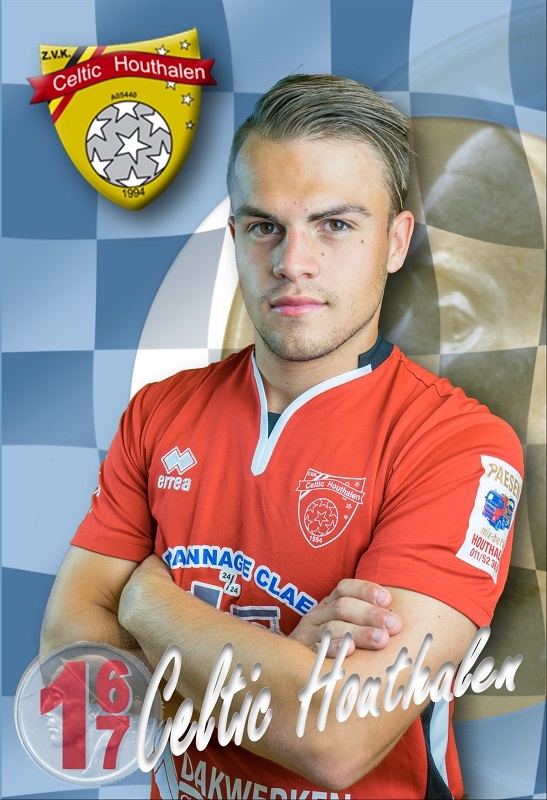 Matthias Jeunen