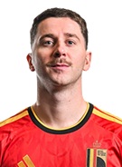 Benneth Vaelen