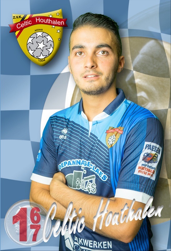 Ouguzhan Arslan