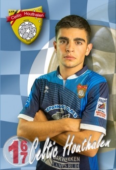 Mustafa Kirmizi