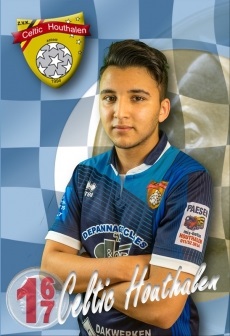 Khalid Boharras