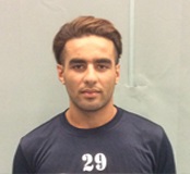 Mohamed Bouri