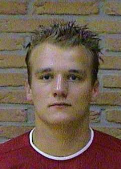 Geert Bosmans