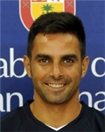 Acaymo Martin Diaz