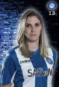 Gabriela Maranghello Luizelli
