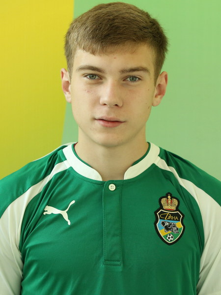 Alexander Sitnikov