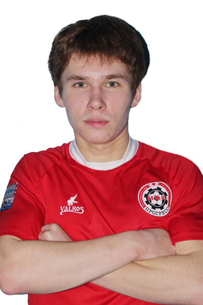 Vladimir Bazhenov