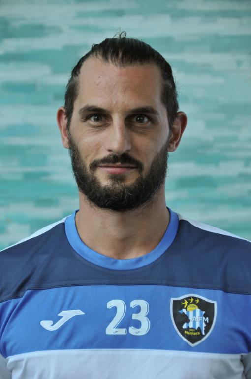 Dragoslav Randjelovic