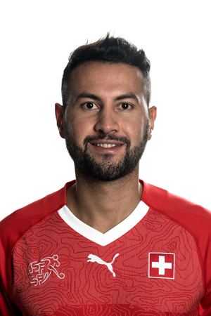 Luiz Felipe Farias de Almeida