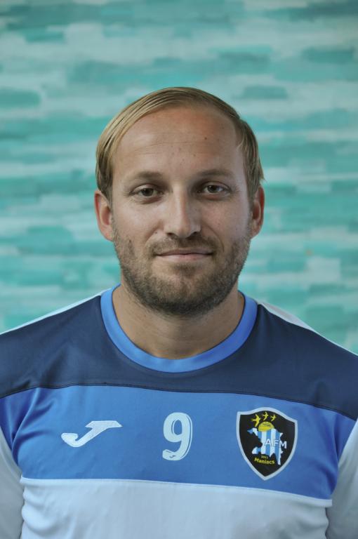 Labinot Avdyli