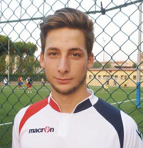 Gabriele Usai