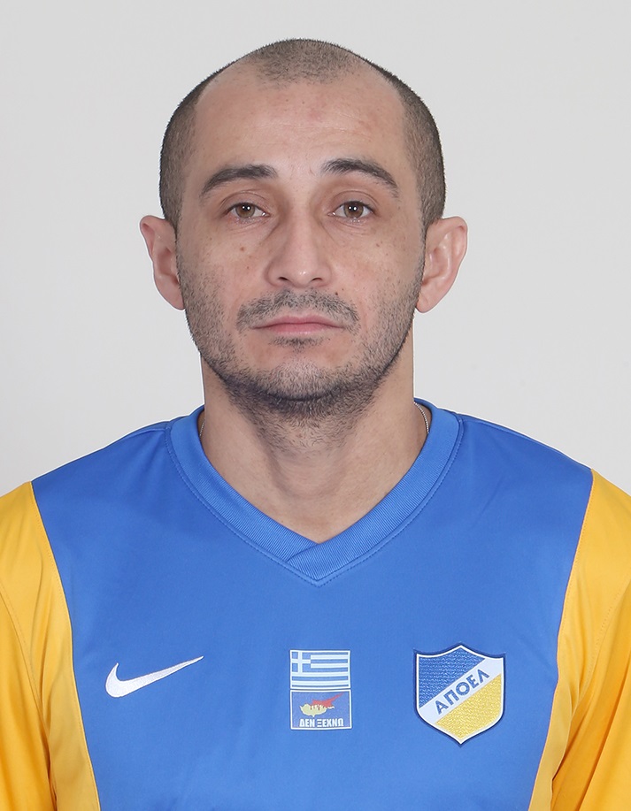 Leandro Do Nascimento Feitoza