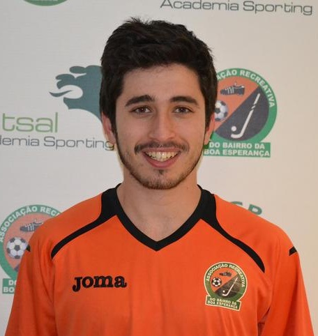 Rui Filipe Vicente Oliveira