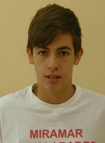 Fernando Daniel Rascao Antunes