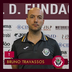 Bruno Filipe Rama Travassos