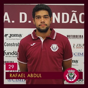 Rafael Rego Abdul