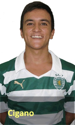 Daniel Filipe Gouveia Costa