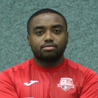 Cesar André Costa Dias