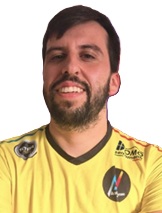 Simone Baronio