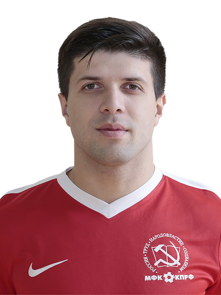 Ruslan Kurbanov