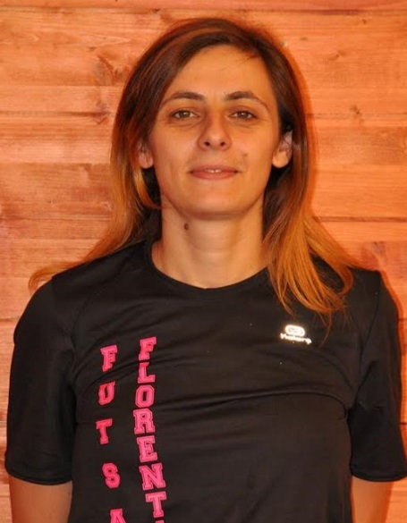 Laura Gresia
