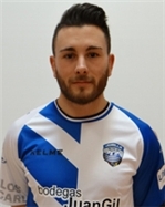 Joaquin Garcia Gomez