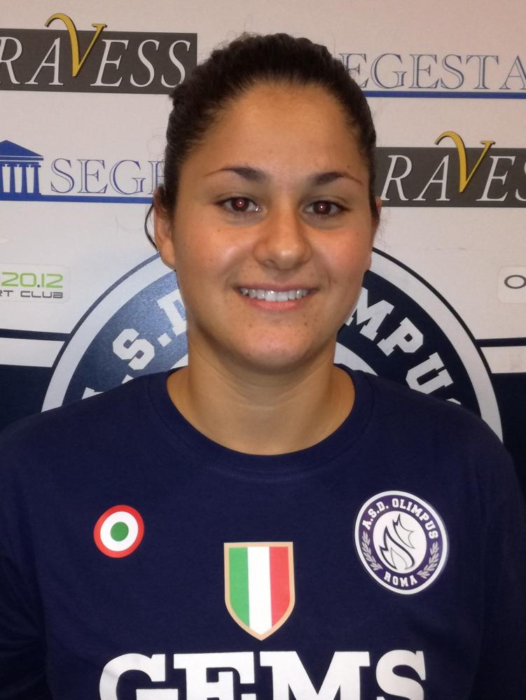 Alessia Esposito